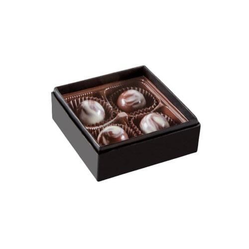 Bourbon Barrel Bourbon Balls